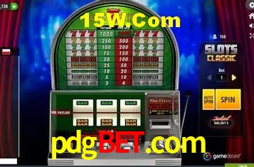 Estatísticas pdgbet.com