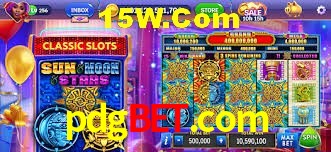 Game Statistics pdgbet.com