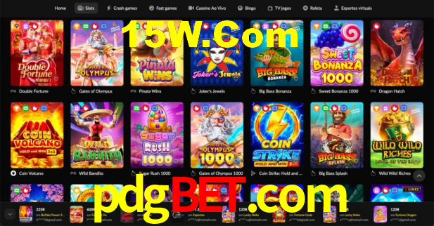 pdgbet.com: Seu Especialista em Apostas Esportivas Brasileiras
