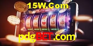 Experiência VIP pdgbet.com