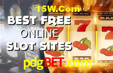 Tecnologia da Plataforma pdgbet.com