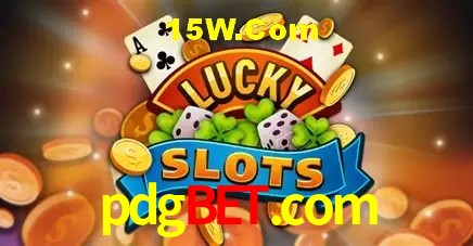 Jogos de Slot pdgbet.com