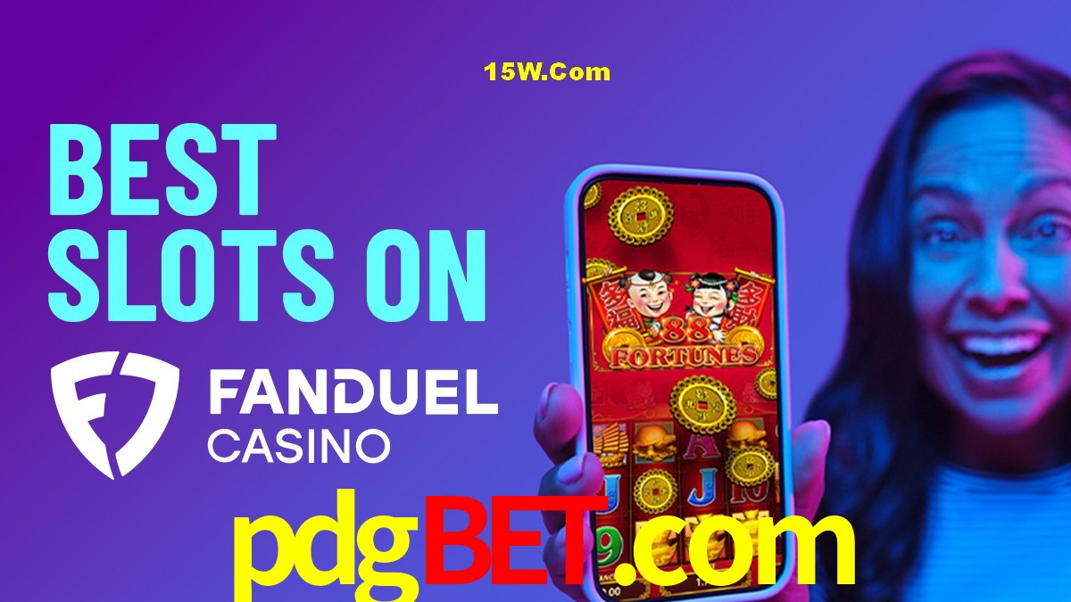 Game Providers pdgbet.com