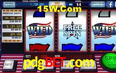 Casino VIP pdgbet.com