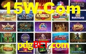 Premium Interface pdgbet.com