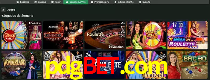 pdgbet.com bet
