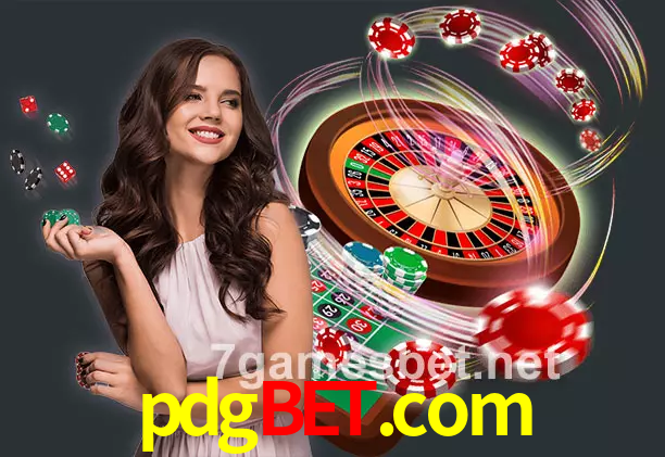vivo no cassino pdgbet.com