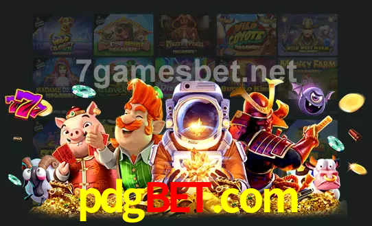 cassino pdgbet.com